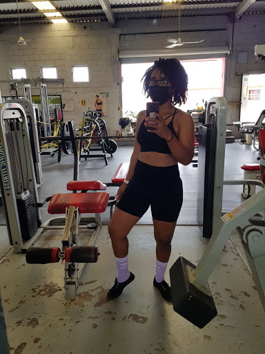 Baja Sur Gym