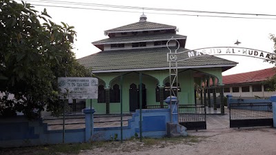 Masjid Al Huda