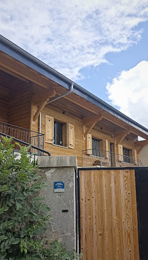 Photo de La Grange Savoyarde
