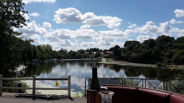 La Cantine ô Moines