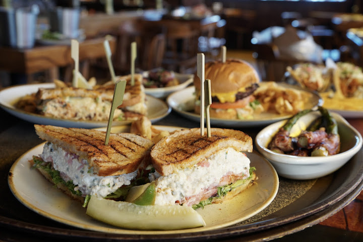 The Fisherman's Restaurant Seattle by null