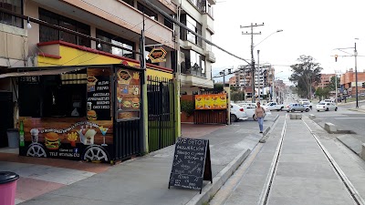Photos of Oye Gato
