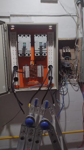 Cristiano Eletricista - Barueri e Região