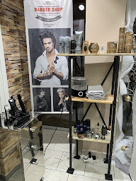 Photo n°13 de Styl'Nath à Brou (Salon de coiffure)