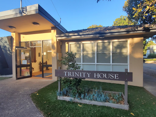 Trinity Brighton Uniting Church