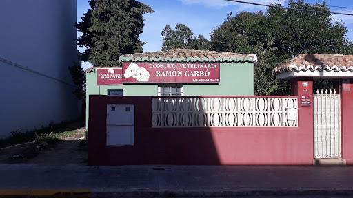 Veterinaria Ramón Carbó
