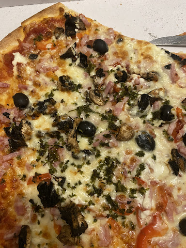 Photo 1 - Le Kiosque à Pizzas