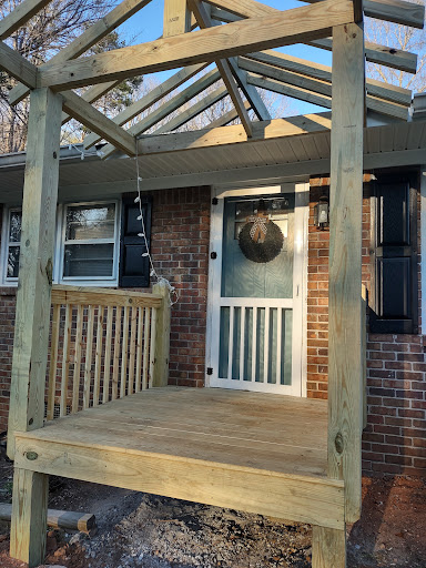 Optimal creations construction. Decks, remodeling and more - Thumbnail