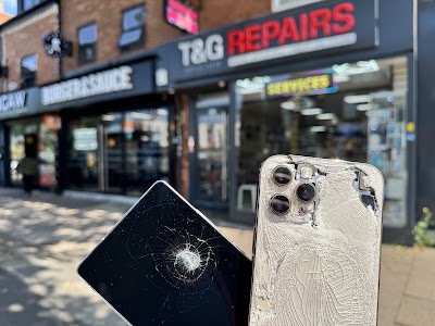 T&G Repairs