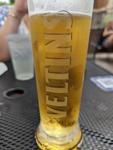 Wolcott Tap - Visual