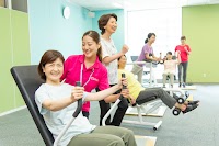 カーブス JR吹田駅前