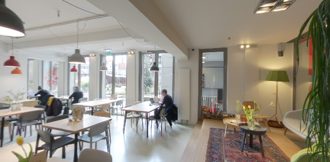 Beoordelingen van Juni Café in Den Haag - Koffiebar