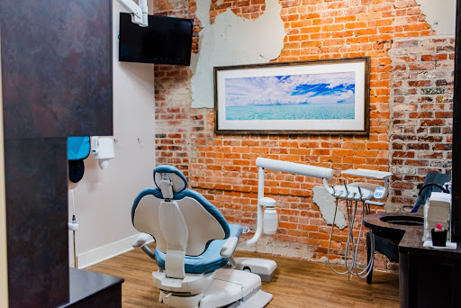 West End Dental
