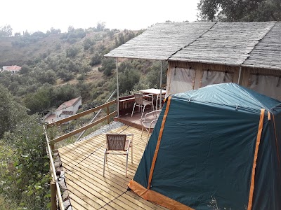 Photos of Campo Agave B&B Glamping