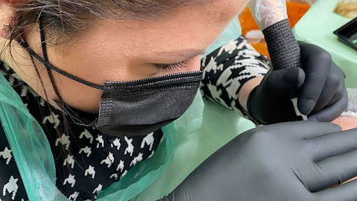 The Blissful Brow Co. Gallery - United Kingdom