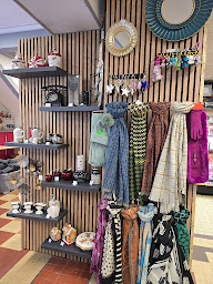 Photo n°8 de Le Palais des Tabacs à Le Palais-sur-Vienne (Bureau de tabac)