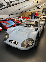 Photo n°11 de Groupe Yan Automobile à Limoges (Garage automobile)