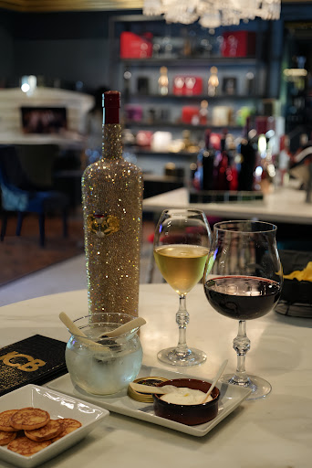JCB Tasting Salon - Thumbnail