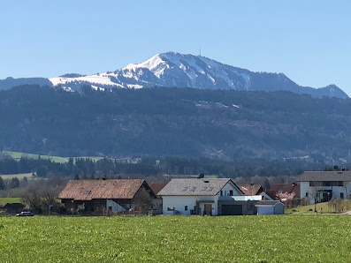 Atempause Paul-Zoll-Straße 22, 87448 Waltenhofen, Deutschland