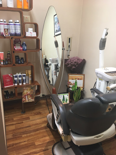 HAIR SALON No.1