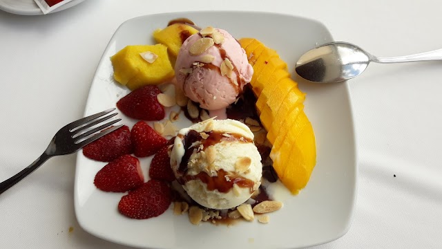 Restaurante A Lúria
