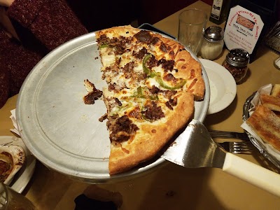 Photos of Roman Village Cucina Italiana