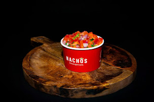 Photo n°20 de NACHOS - MEXICAN GOOD FOOD à Salon-de-Provence (Restaurant végétarien)