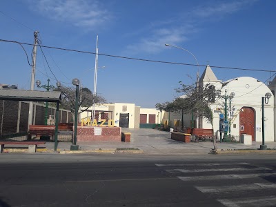 photo of Iglesia de la Santisima Cruz de Mazo