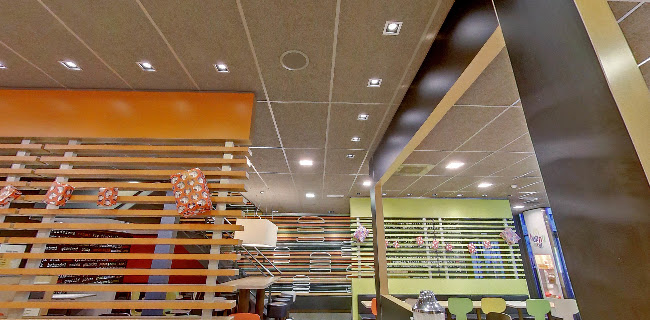 McDonald's Bergen op Zoom Noord - Bergen op Zoom