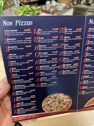 Photo 2 - Pizza toon’s