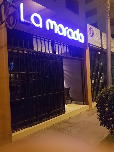 Photos of La morada Caf&eacute;