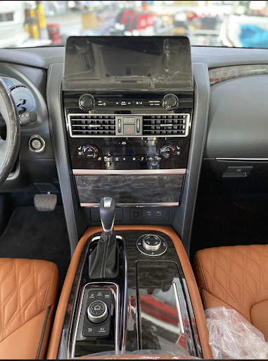NP 23 DVD Car Play with Gair Council 5500 AED post image