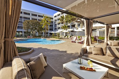 Photos of Hotel MdR - A DoubleTree by Hilton Marina del Rey