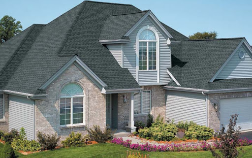 JJ Construction & Roofing