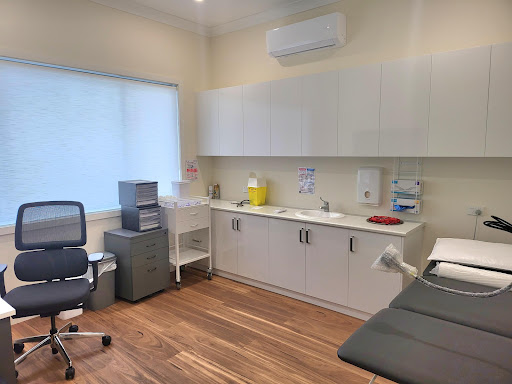 Loch Street Medical Centre (LSMC) - Thumbnail