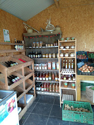 Photo n°34 de La Cueillette de Cappy à Cappy (Maraîcher)