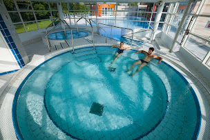 Photo n°24 de Les Bains De Casteljaloux à Casteljaloux (Thermes)