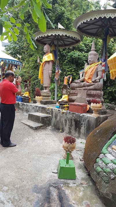 Photos of Phnum Kulen