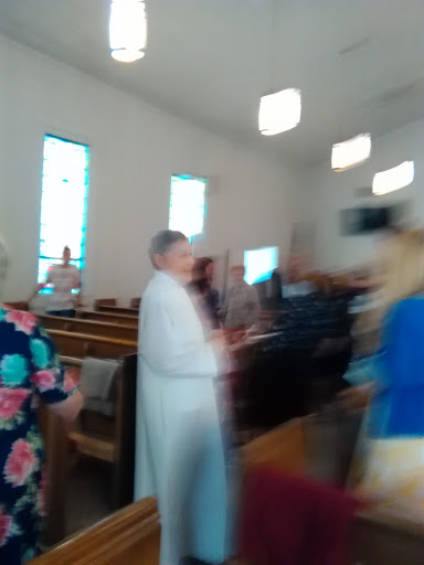 Kenansville United Methodist - Thumbnail