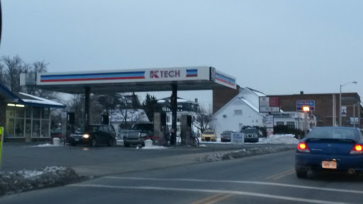 K-Tech Auto - Visual
