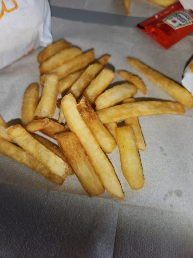 Photo 7 - Burger King