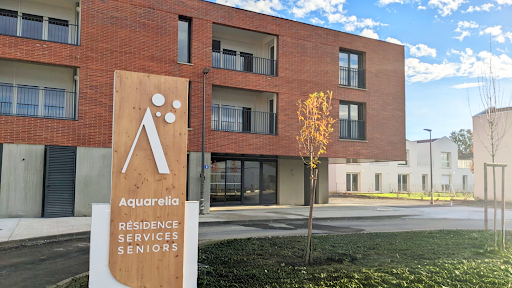 Photo de AQUARELIA Résidence Services Seniors Toulouse - St Jory à Saint-Sauveur (31790)