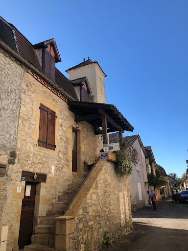 Photo de La Bastide de la Cère à Biars-sur-Cère (46130)