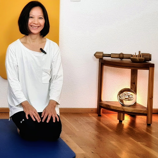 Chaoping Liang - Linilife - Praxis für TCM - Thumbnail
