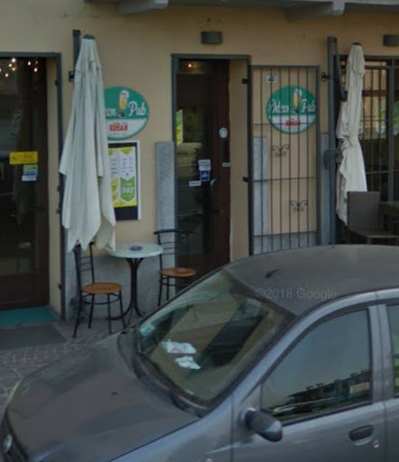 Odeon Pub - Visual
