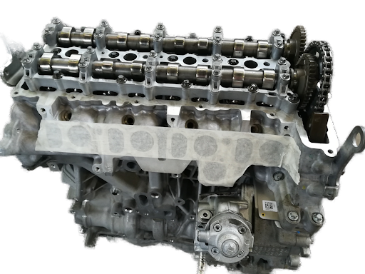 Motori Auto - Thumbnail