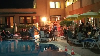 Photos of Hotel Club Solunto Mare