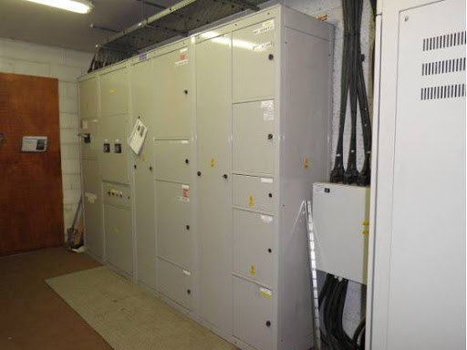 Graeme Whyte Electrical Contractors - Thumbnail