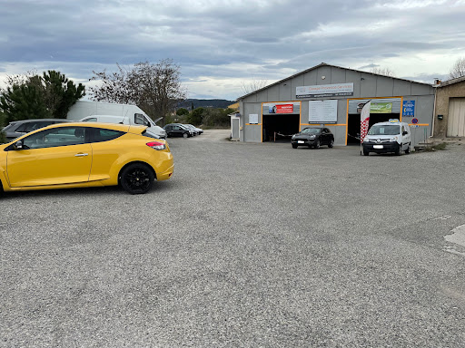 Garage A.F Auto - Thumbnail