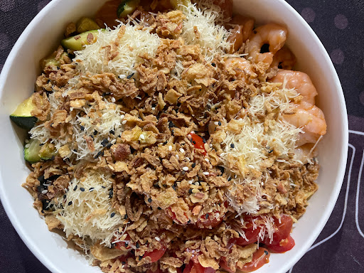 Pokeria Fitmeal sangiovanni valdarno - Thumbnail